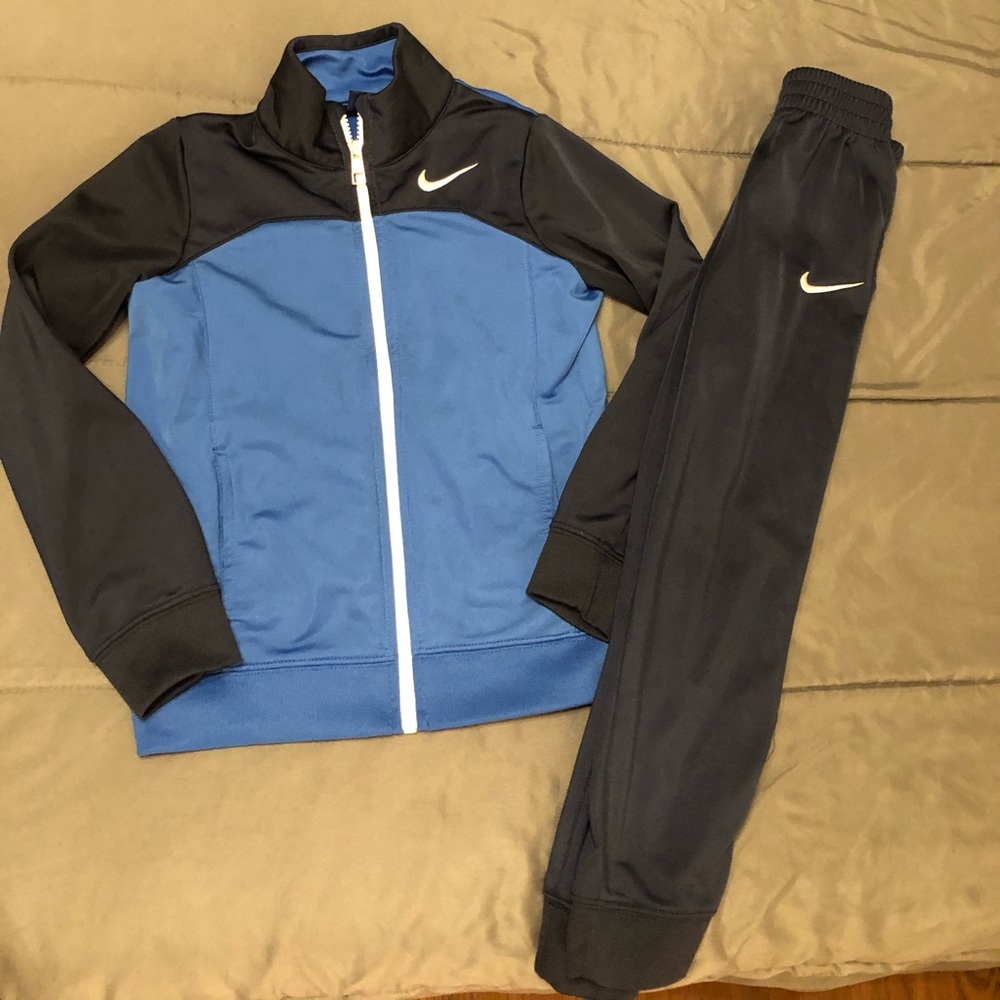 Nike Boys outfit